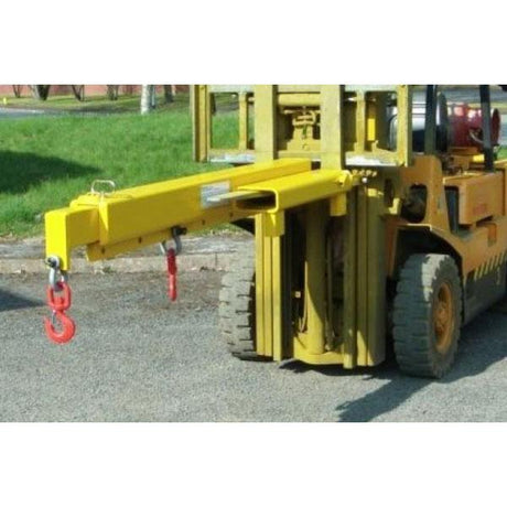 230kg Forklift Jib Extender
