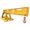 580kg Fork Mounted Raised Jib