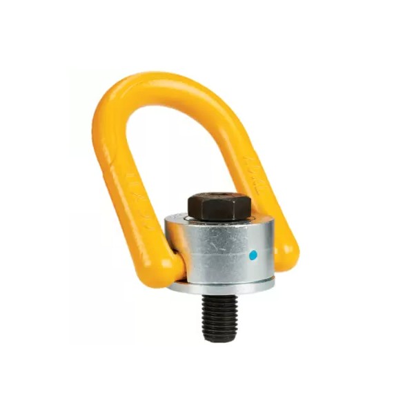 Yoke Swivel Hoist Ring - Metric - Type 231 | Lifting365
