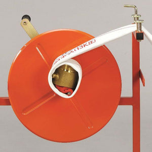 Tiger Fire Hose Winder