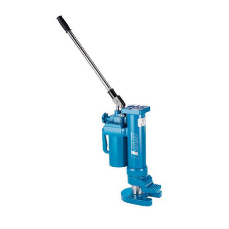 10 Ton Pfaff MHS100 Hydraulic Lifting Jack