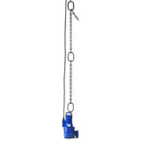 500kg Stainless Steel Pump Lifting Chain