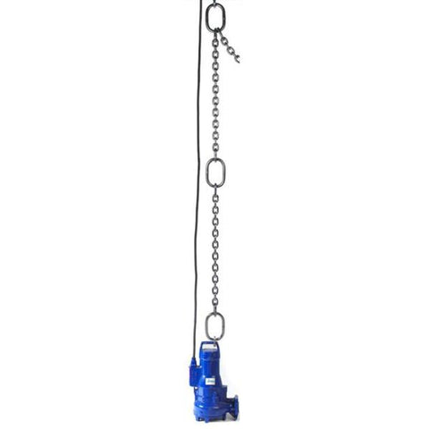 Chain Pump Table 1000kg Stainless Steel Pump Lifting Chain | Lifting365