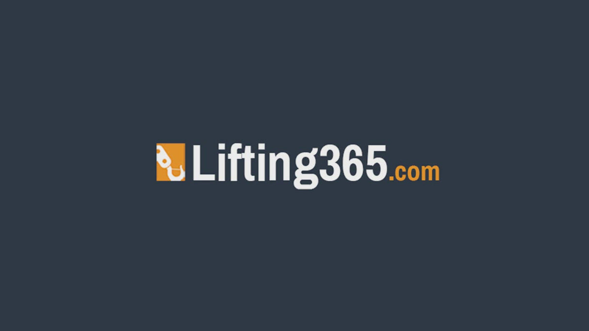 Orit Lifting Clamp 'Octopus'