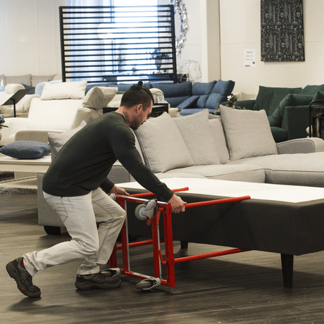 Furniture Multi Trolley Worker 6.0