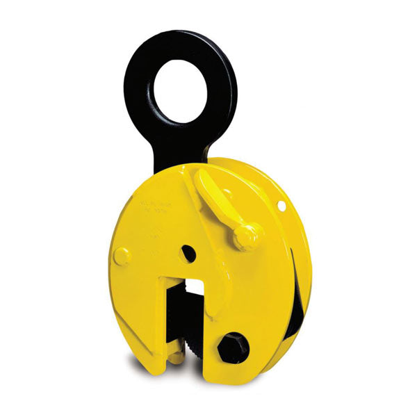 Camlok CZ Heavy Duty Vertical Plate Clamp