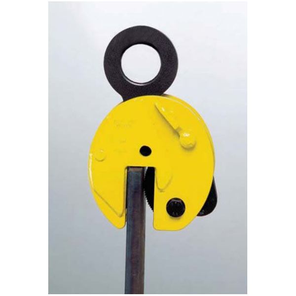 Camlok CZ Heavy Duty Vertical Plate Clamp