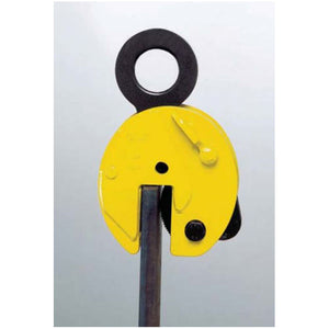Camlok CZ Heavy Duty Vertical Plate Clamp