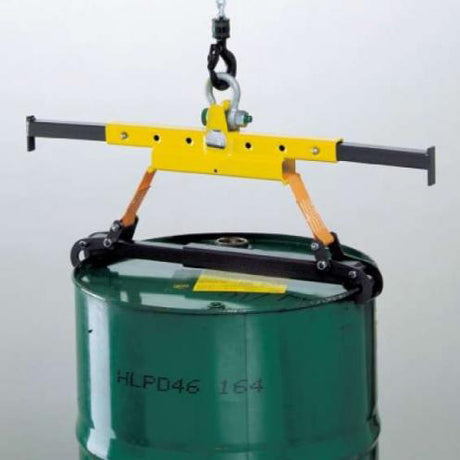 Camlok DA/DAF Drum Lifting Clamps