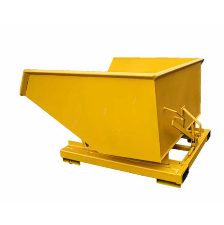 DTS Manual Telehandler Skip