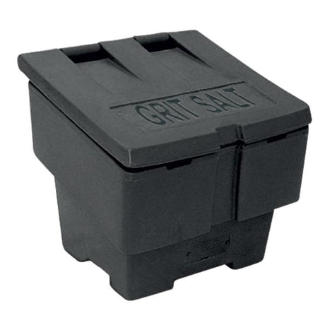 Salt & Grit Storage Bin