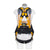 Guardian Series 4-Point Full Body Harness  with Quick Connect Buckle & Shoulder Pad