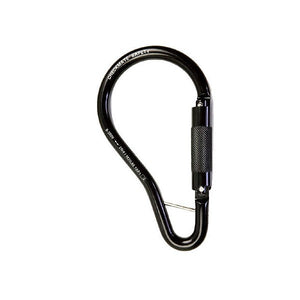 Guardian Alloy Scaffold Hook Connector with Twistlock and 55mm Gate Opening
