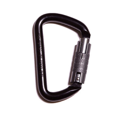 Guardian Alloy Karabiner with Triplelock and 23mm Gate Opening
