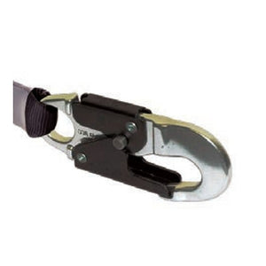 Guardian Adjustable Work Positioning Pole Strap