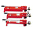 Yale HPH Hydraulic Hand Pumps - Double Acting Cylinders