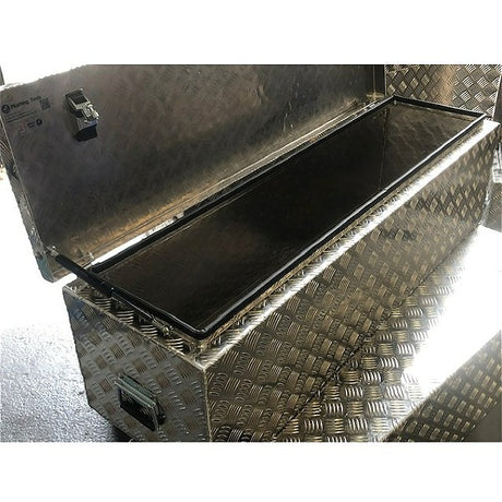 Hydraulic Manhole Cover Lifter Storage Box