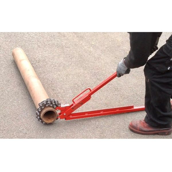 Pipe Cutter Chain