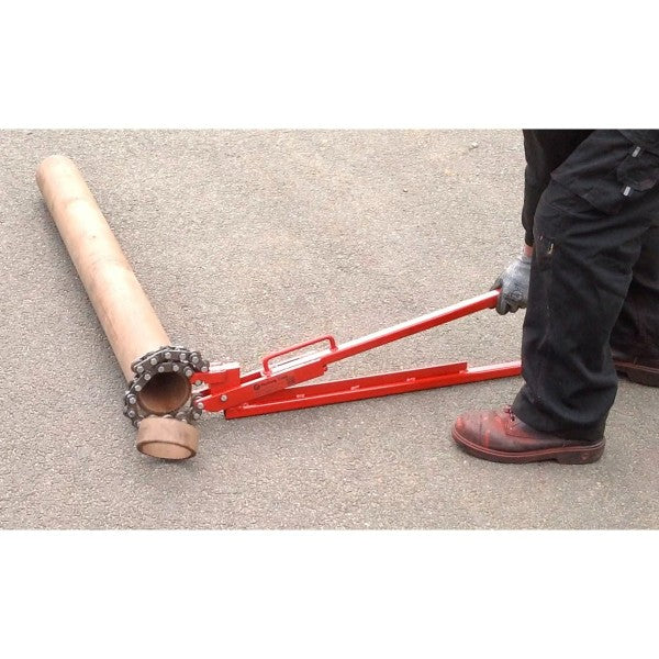 Pipe Cutter Chain