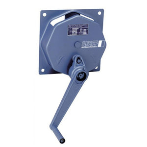 Pfaff SW-W Wall Mounted Wire Rope Winch