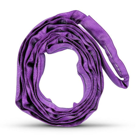 1000kg LiftKing Polyester Round Sling
