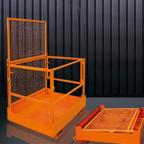 Eichinger® Forklift Access Platform - Foldable