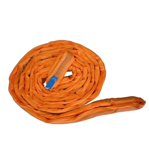 20000kg LiftKing Polyester Round Sling
