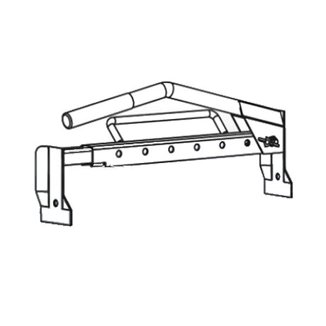 Eichinger® Brick Handle