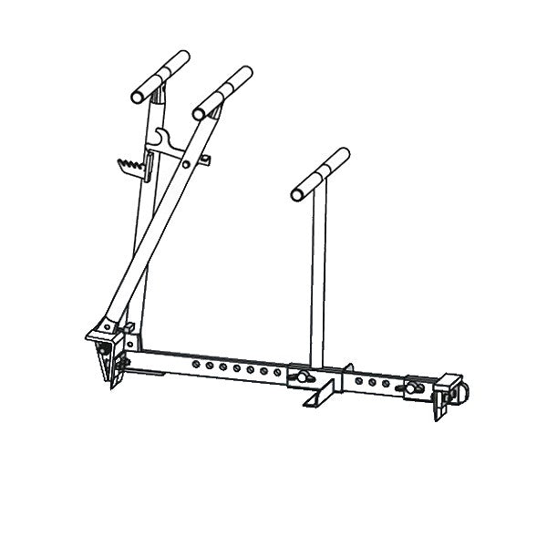 Eichinger® Slab Extractor - 70kg