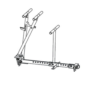 Eichinger® Slab Extractor - 70kg