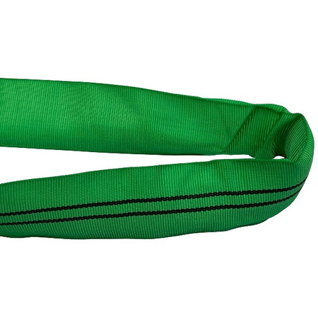 2000kg LiftKing Polyester Round Sling