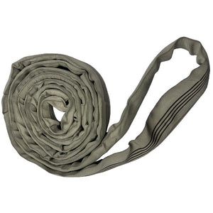 4000kg LiftKing Polyester Round Sling