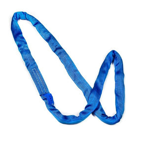 8000kg LiftKing Polyester Round Sling