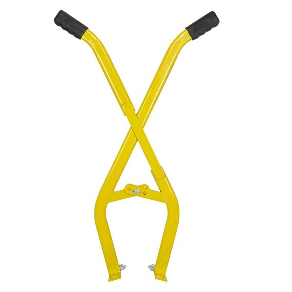 Orit Kerb Stone Clamp 'Widia' (x6 units) Lifting365