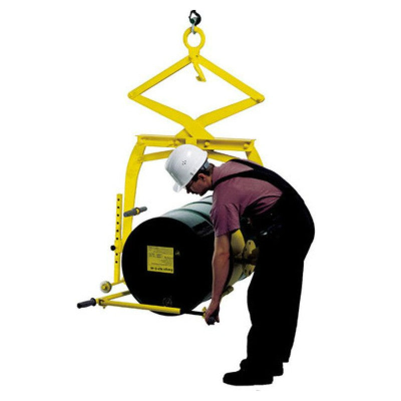 Camlok DBT300 Drum Grab