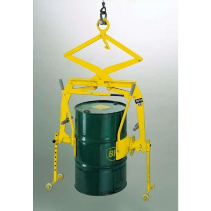 Camlok DBT300 Drum Grab