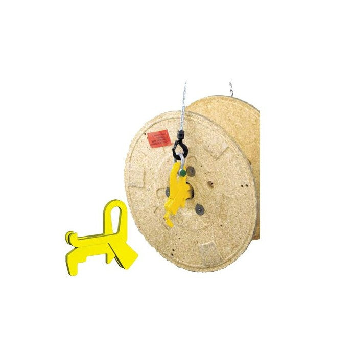 Camlok DL5 Cable Drum Lug With Locking Lever