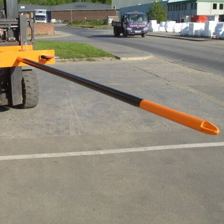 Forklift Boom- Inline