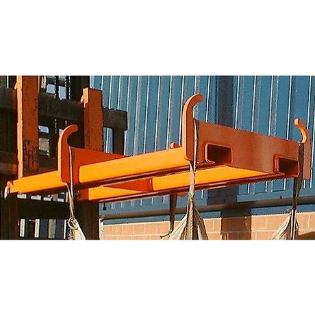 Forklift Bulk Bag Lifter