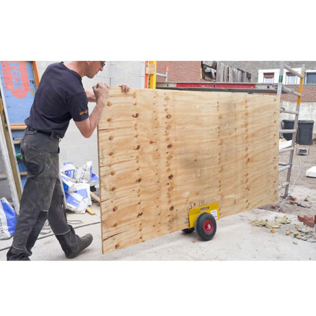 Orit Board Roller 160mm "Jack 160"