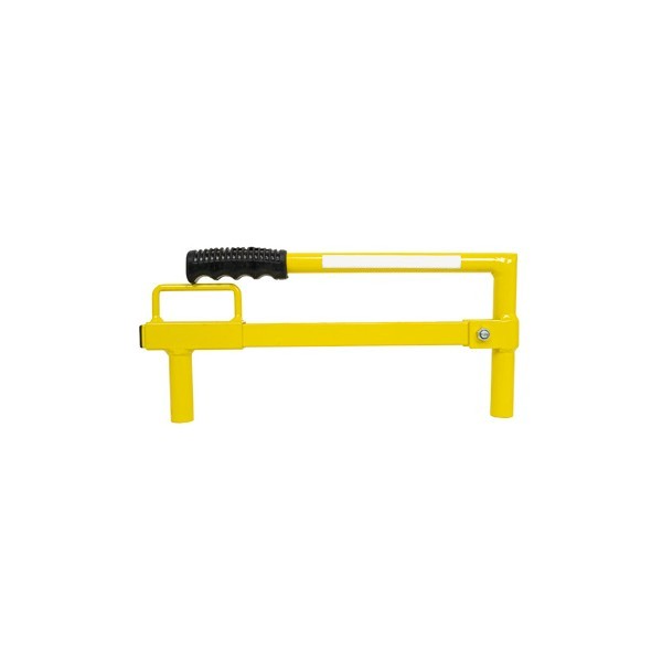 Orit Limestone Clamp 100mm - 360mm "Hand-Some-2-Fingers" (x10 units)