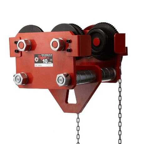 Tiger TGS/TGT Tiger Geared Trolley