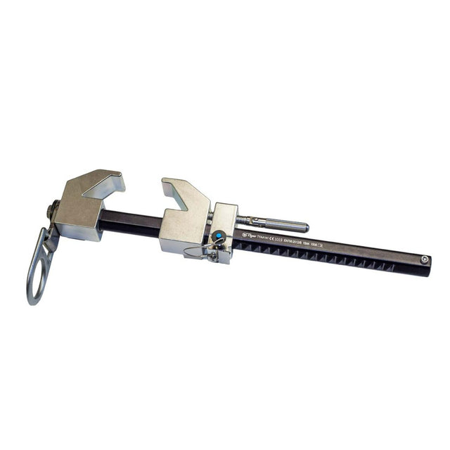 Tiger Beam Anchors - Fixed Type - Single-Jaw Sliding