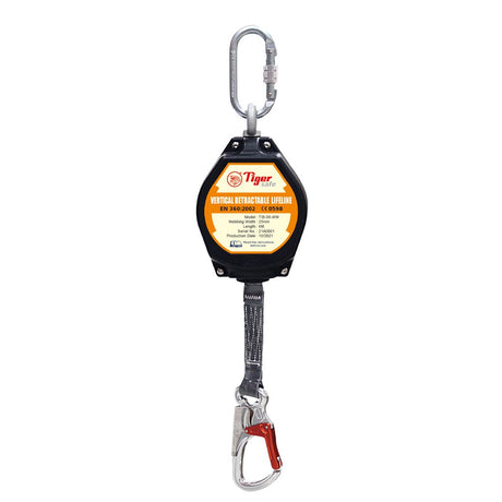 Tiger Fall Arrest Blocks - Webbing
