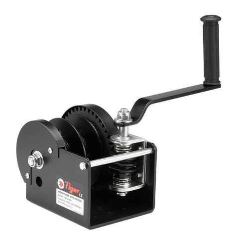 Tiger HW-2000 General Purpose Hand Winch