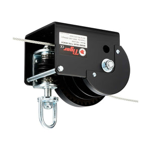Tiger HW-2000 General Purpose Hand Winch
