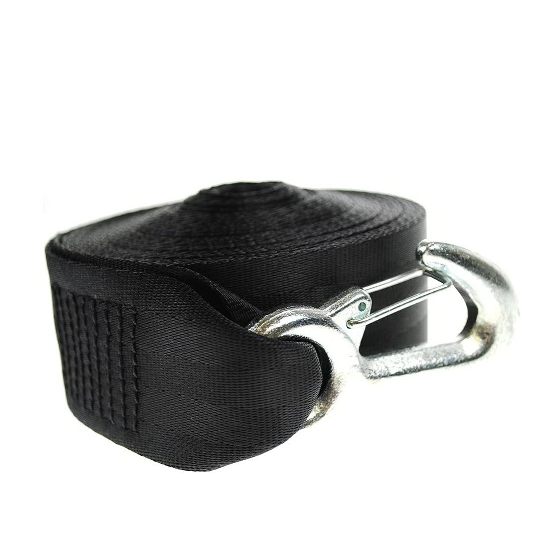 Tiger Winch Straps