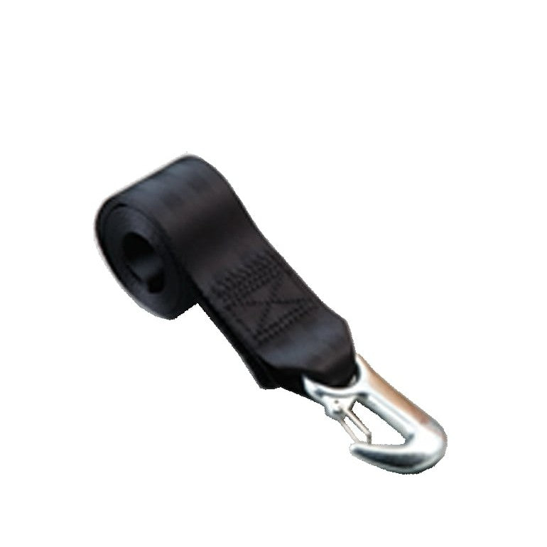Tiger Winch Straps