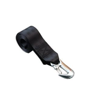 Tiger Winch Straps