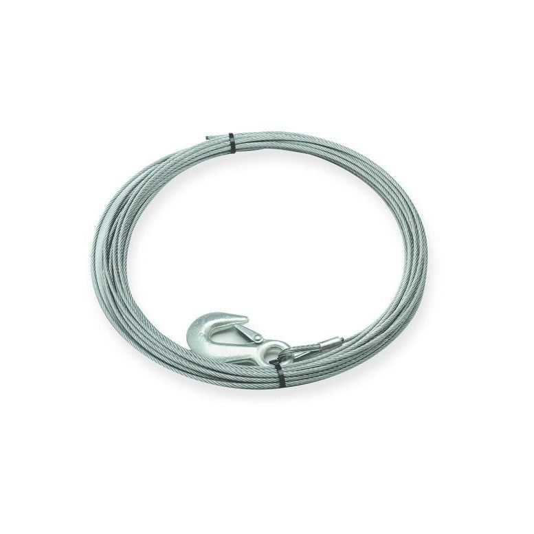 Tiger Wire Ropes for Winches